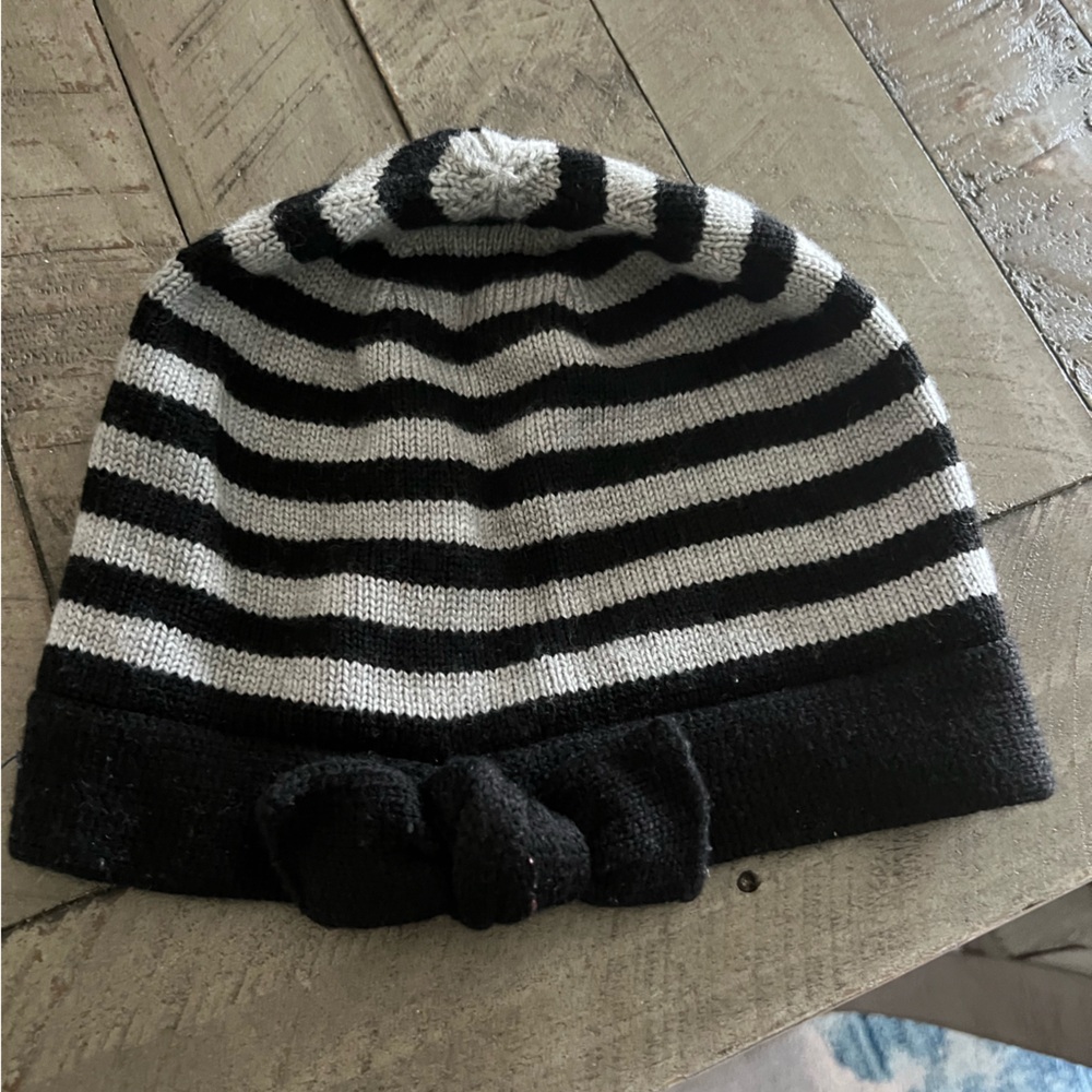 Kate Spade ♠️ Scully Hat